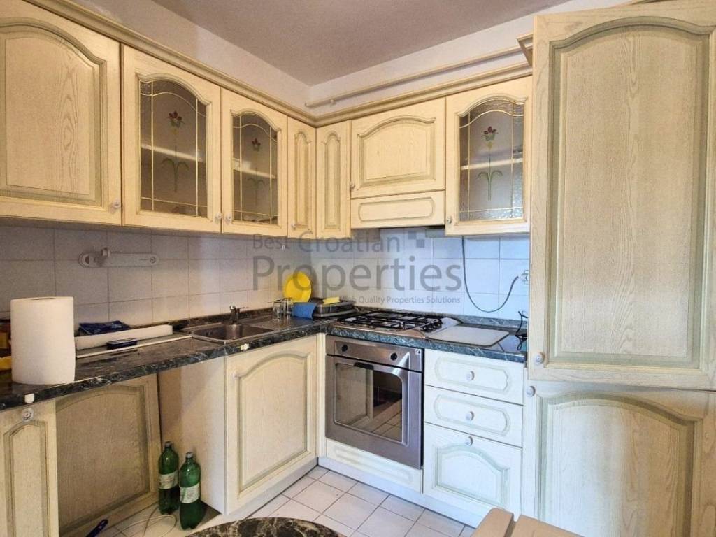 Stan u zgradi, Najam, Zagreb, Trnje