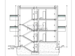 Stan u novogradnji, Prodaja, Zagreb, Trešnjevka - sjever