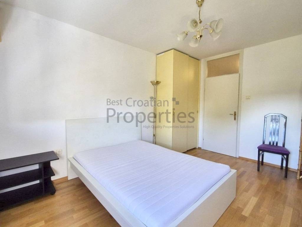 Stan u zgradi, Najam, Zagreb, Trnje