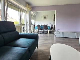 Stan u zgradi, Najam, Zagreb, Trešnjevka - sjever