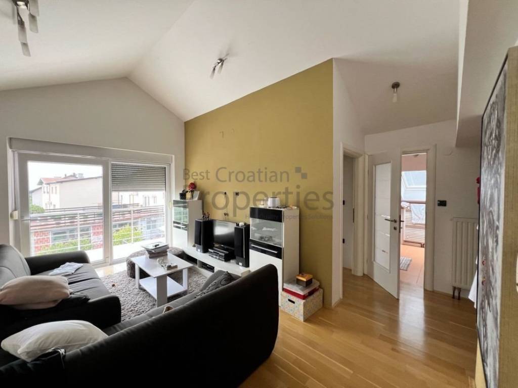 Samostojeća kuća, Prodaja, Zagreb, Maksimir