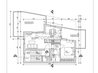 Stan u novogradnji, Prodaja, Zagreb, Trešnjevka - sjever