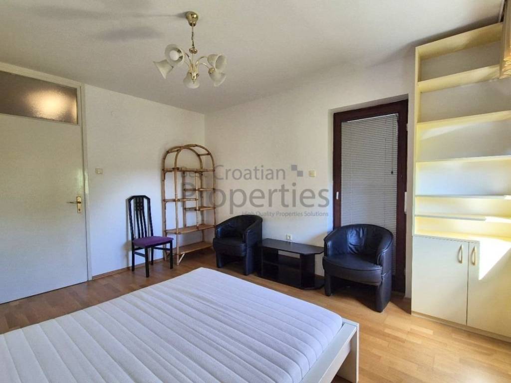 Stan u zgradi, Najam, Zagreb, Trnje