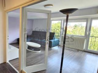 Stan u zgradi, Najam, Zagreb, Trešnjevka - sjever