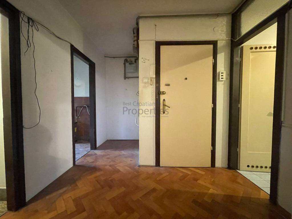 Stan u zgradi, Prodaja, Zagreb, Novi Zagreb - zapad