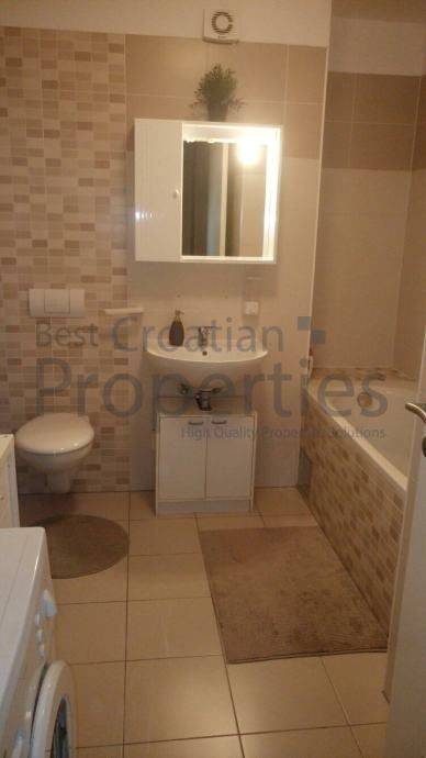 Stan u novogradnji, Najam, Zagreb, Stenjevec