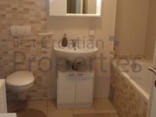 Stan u novogradnji, Najam, Zagreb, Stenjevec