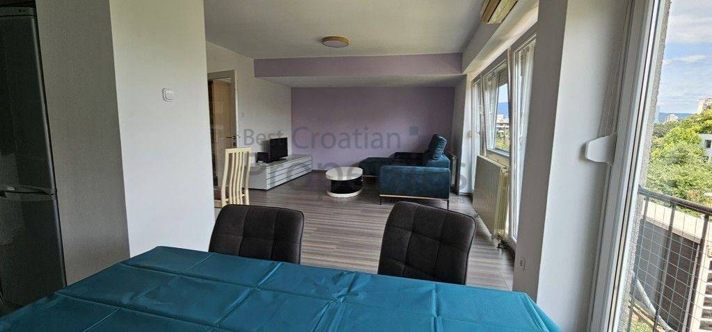 Stan u zgradi, Najam, Zagreb, Trešnjevka - sjever