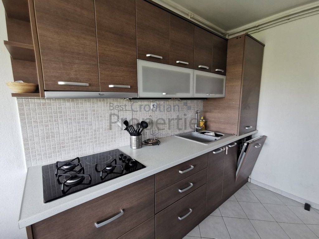 Stan u zgradi, Najam, Zagreb, Trešnjevka - sjever