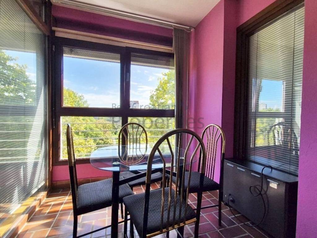 Stan u zgradi, Najam, Zagreb, Trnje