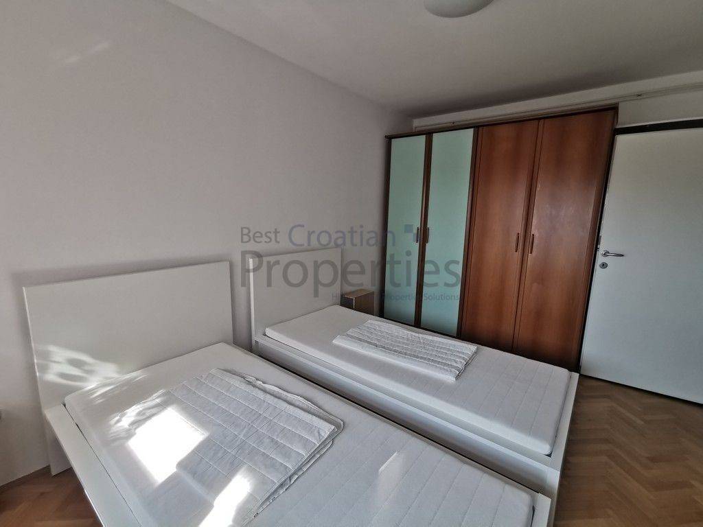 Stan u zgradi, Najam, Zagreb, Trešnjevka - sjever