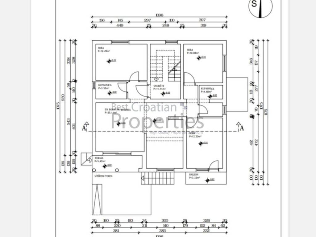 Samostojeća kuća, Prodaja, Zagreb, Maksimir