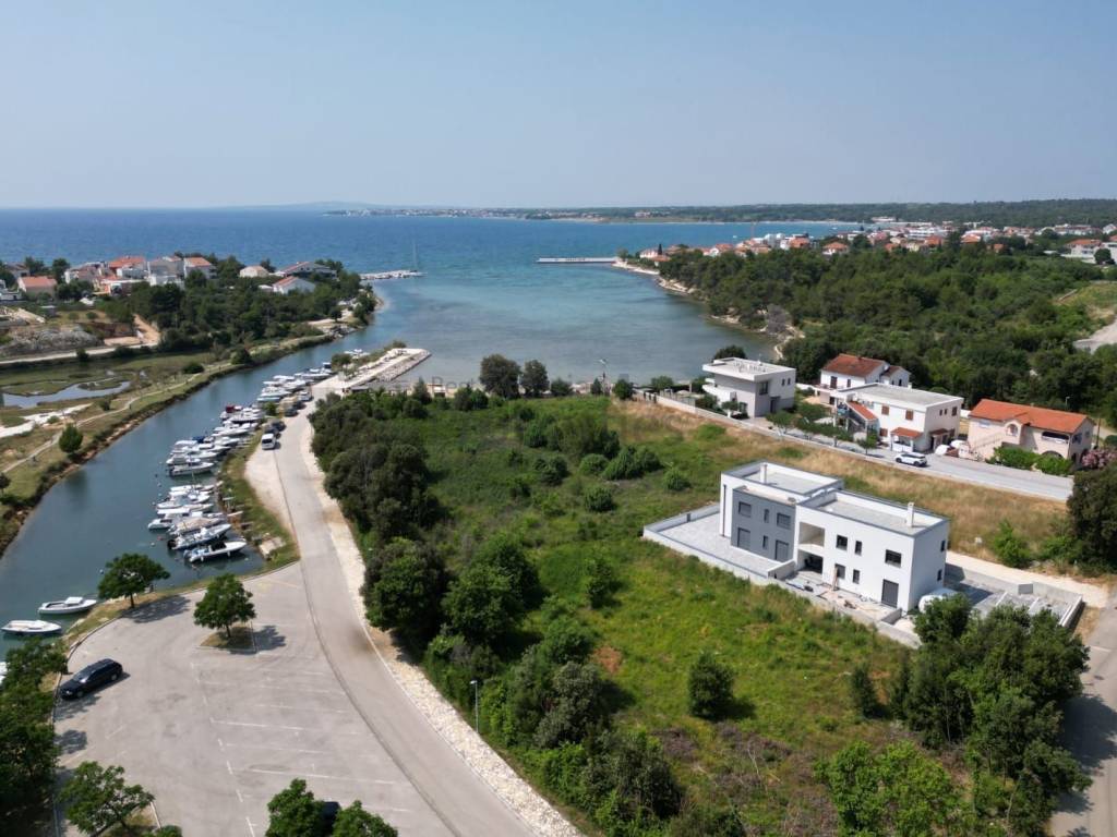 Stan u novogradnji, Prodaja, Nin, Zaton