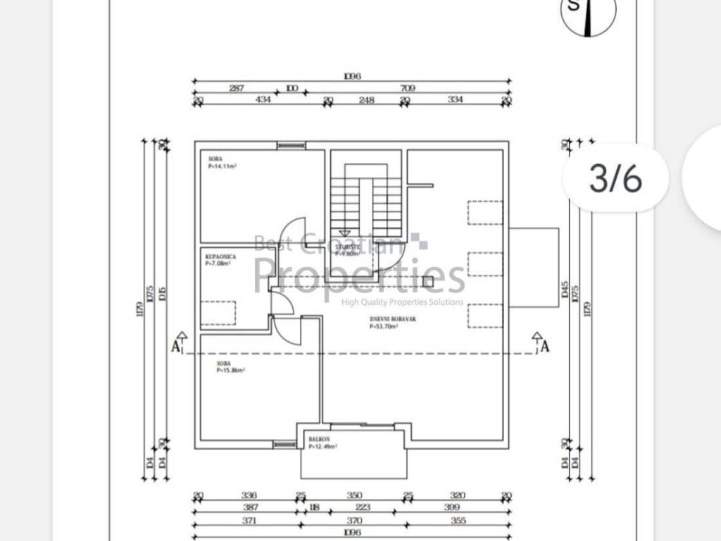 Samostojeća kuća, Prodaja, Zagreb, Maksimir