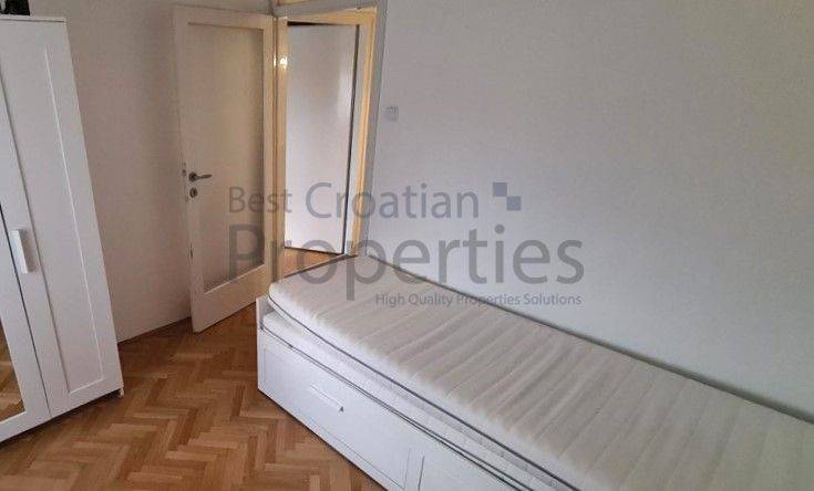 Stan u zgradi, Najam, Zagreb, Trešnjevka - sjever