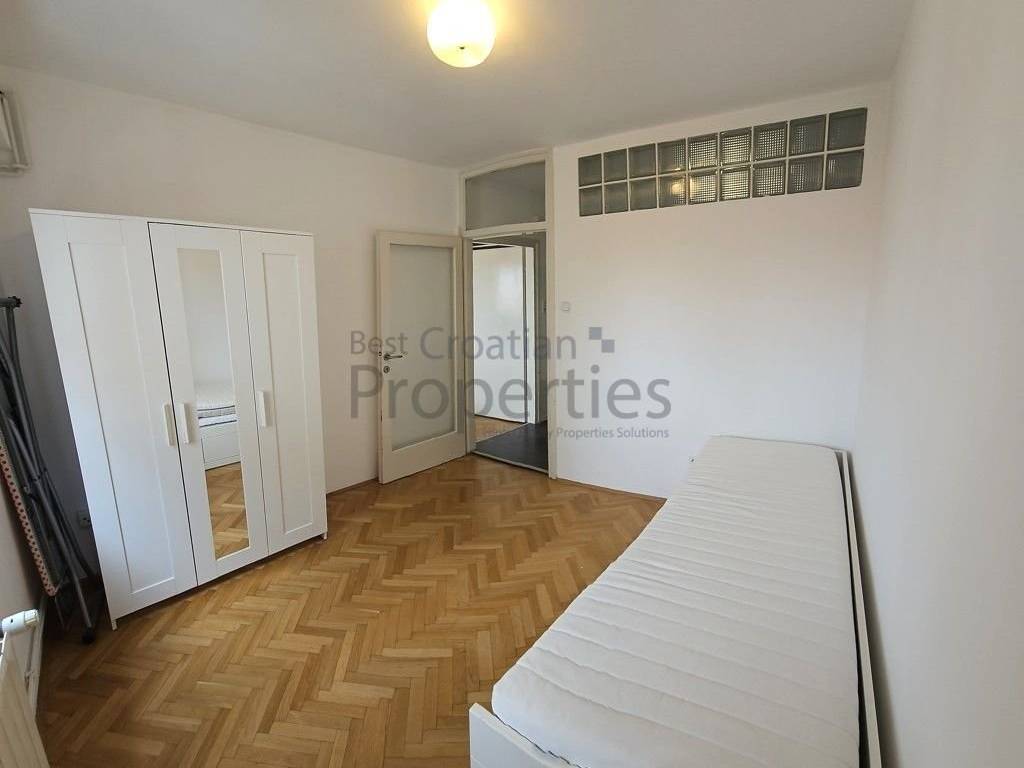 Stan u zgradi, Najam, Zagreb, Trešnjevka - sjever