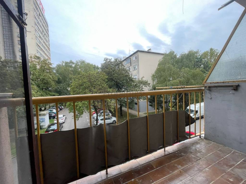 Stan u zgradi, Prodaja, Zagreb, Novi Zagreb - zapad