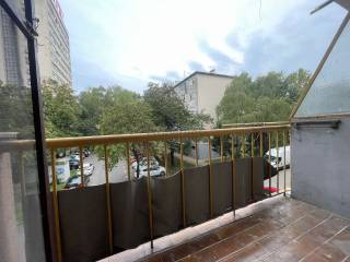 Stan u zgradi, Prodaja, Zagreb, Novi Zagreb - zapad