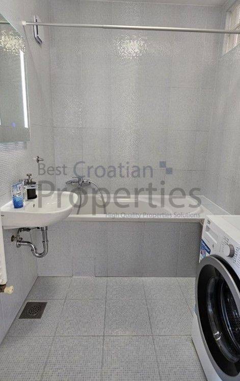 Stan u zgradi, Najam, Zagreb, Trešnjevka - sjever