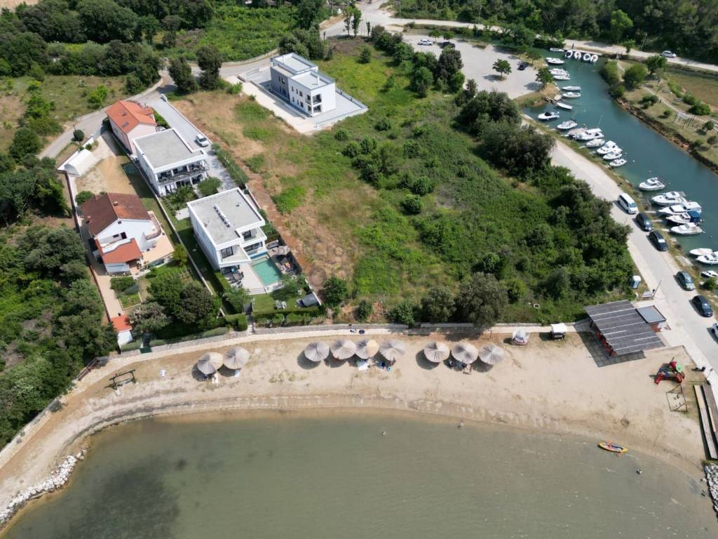 Stan u novogradnji, Prodaja, Nin, Zaton