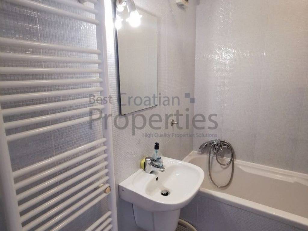 Stan u zgradi, Najam, Zagreb, Trešnjevka - sjever