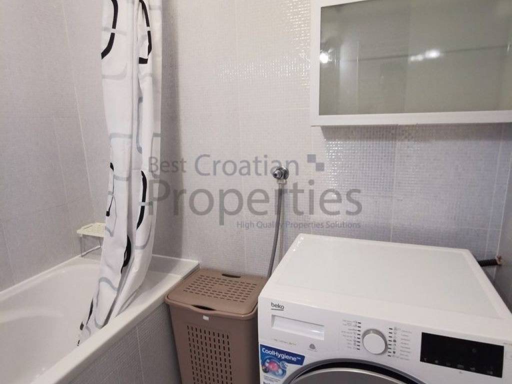 Stan u zgradi, Najam, Zagreb, Trešnjevka - sjever