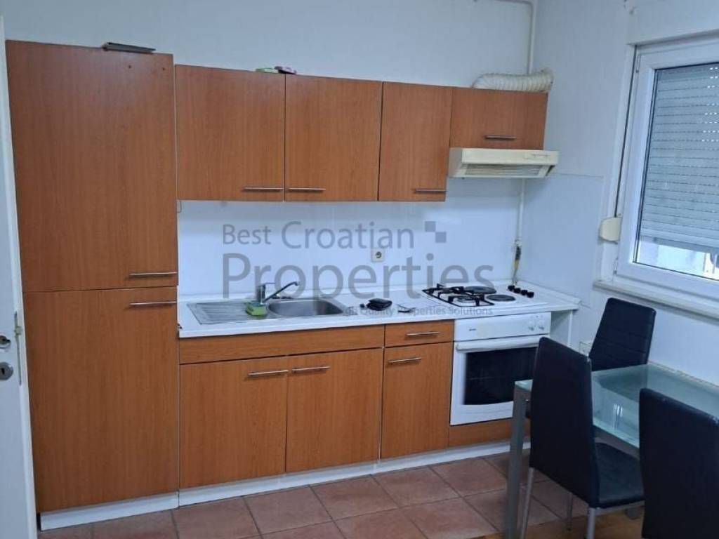 Stan u zgradi, Najam, Zagreb, Stenjevec