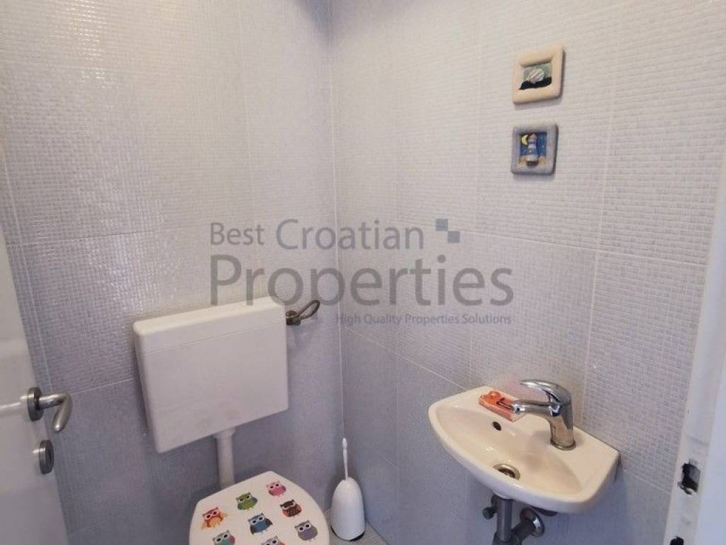 Stan u zgradi, Najam, Zagreb, Trešnjevka - sjever