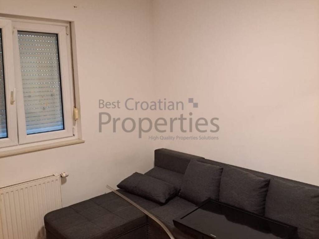 Stan u zgradi, Najam, Zagreb, Stenjevec