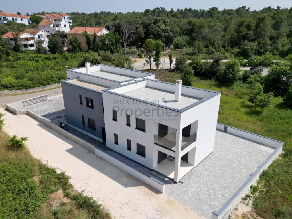 Stan u novogradnji, Prodaja, Nin, Zaton