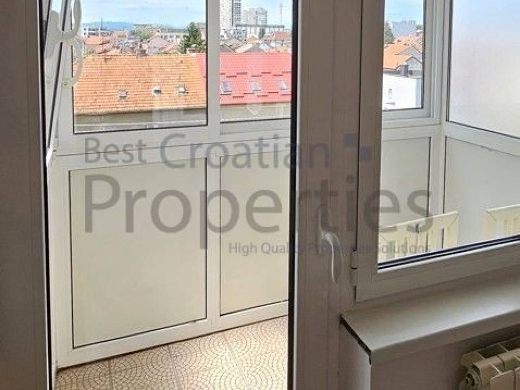 Stan u zgradi, Najam, Zagreb, Trešnjevka - sjever