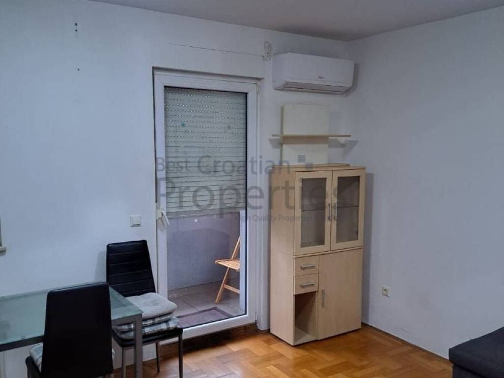 Stan u zgradi, Najam, Zagreb, Stenjevec