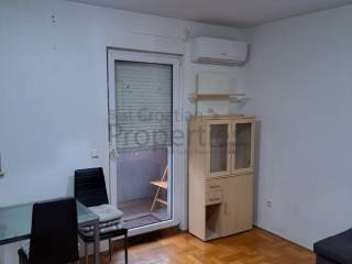 Stan u zgradi, Najam, Zagreb, Stenjevec