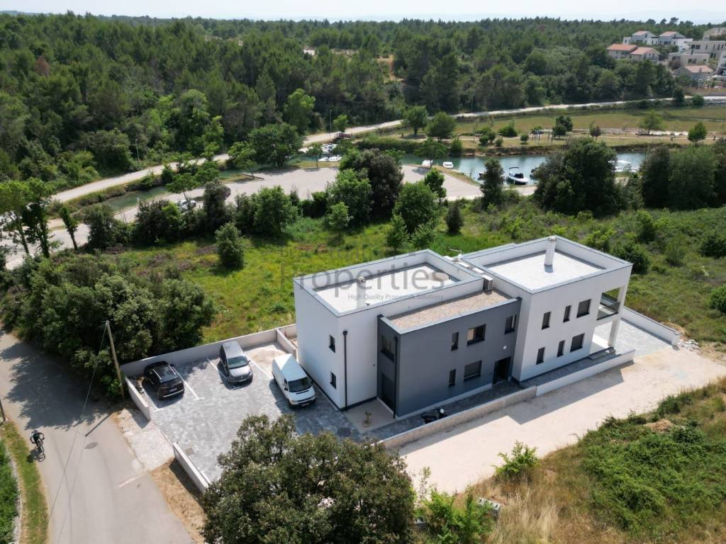 Stan u novogradnji, Prodaja, Nin, Zaton