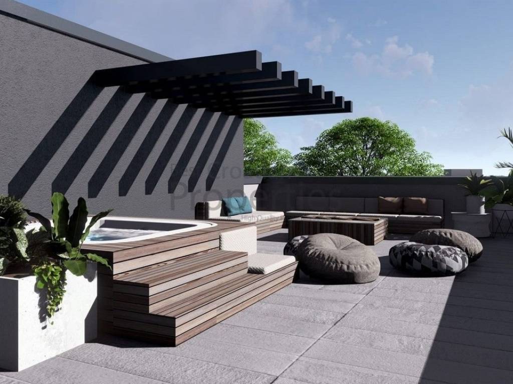 Stan u novogradnji, Prodaja, Zagreb, Gornja Dubrava