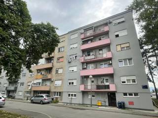 Stan u zgradi, Prodaja, Zagreb, Novi Zagreb - zapad