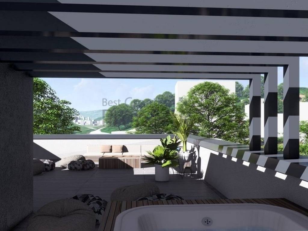 Stan u novogradnji, Prodaja, Zagreb, Gornja Dubrava