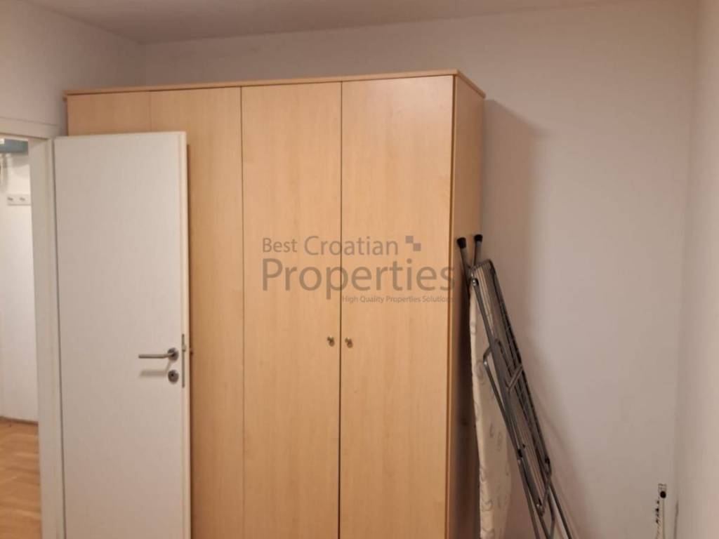 Stan u zgradi, Najam, Zagreb, Stenjevec