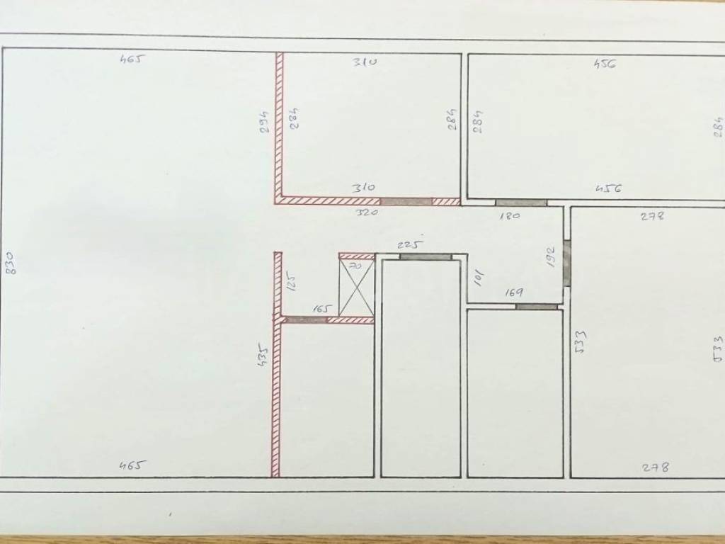 Stan u zgradi, Prodaja, Split, Split