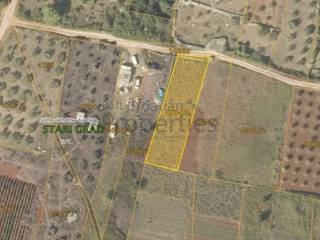Poljoprivredno zemljište, Prodaja, Stari grad, Stari Grad