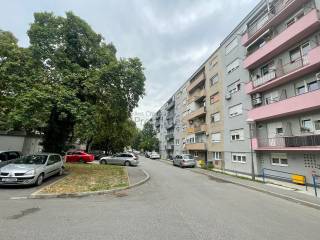 Stan u zgradi, Prodaja, Zagreb, Novi Zagreb - zapad