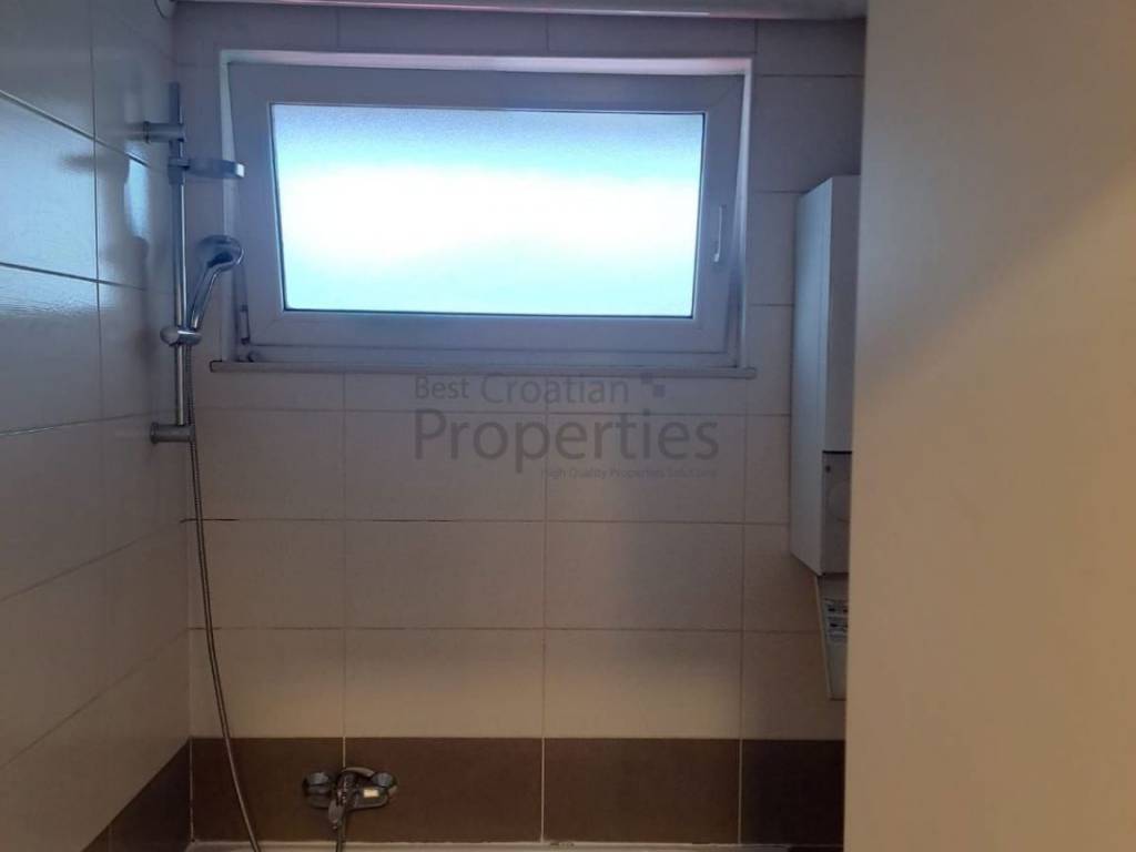 Stan u zgradi, Najam, Zagreb, Stenjevec