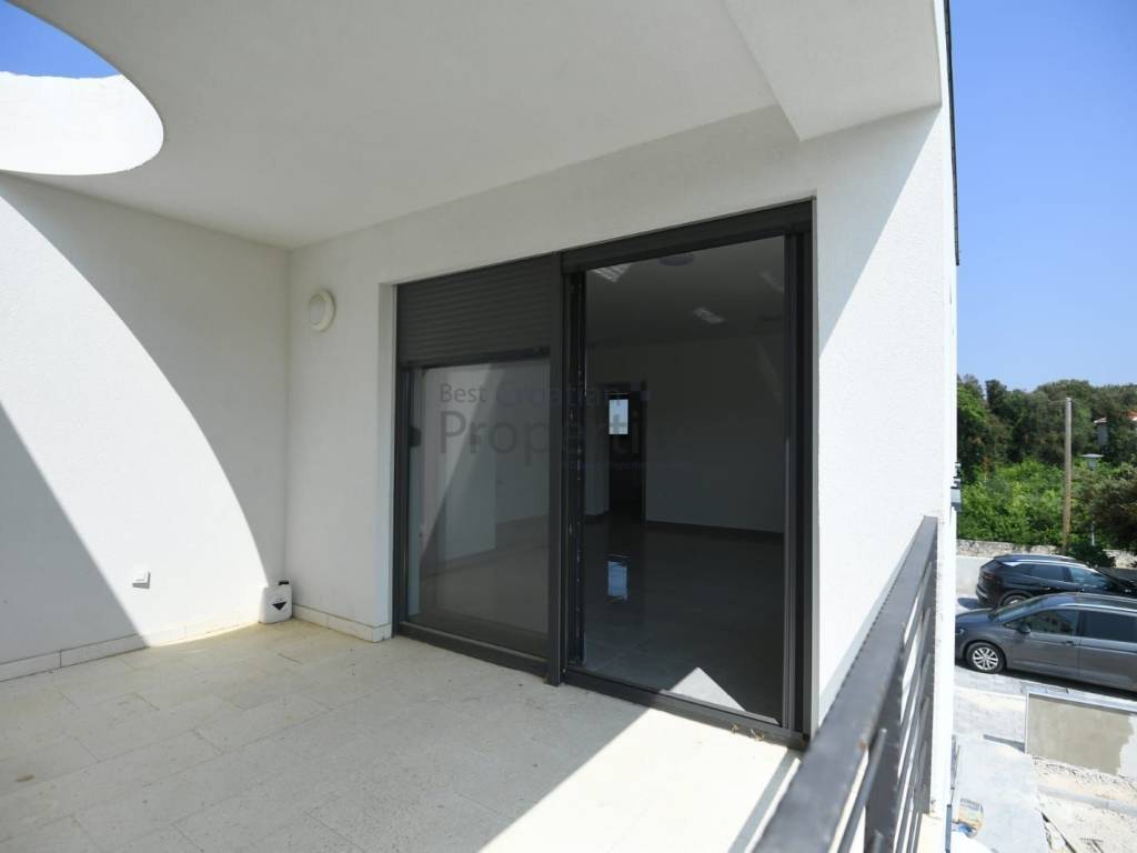 Stan u novogradnji, Prodaja, Nin, Zaton