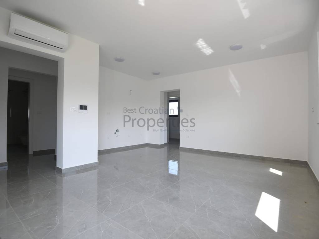 Stan u novogradnji, Prodaja, Nin, Zaton