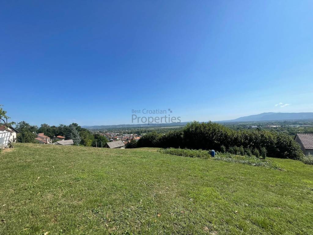 Građevinsko zemljište, Prodaja, Samobor, Samobor