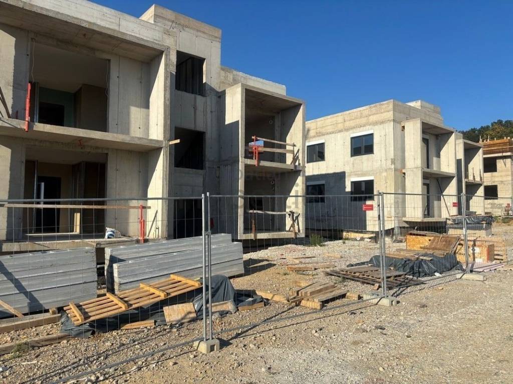 Stan u novogradnji, Prodaja, Zagreb, Gornja Dubrava