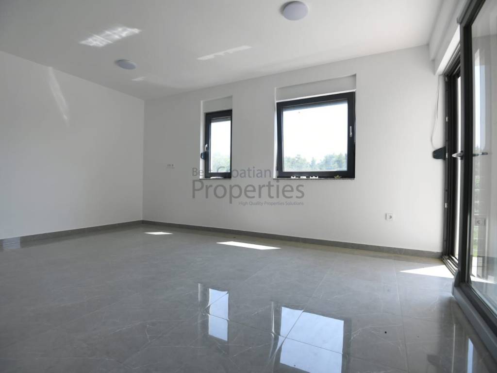 Stan u novogradnji, Prodaja, Nin, Zaton