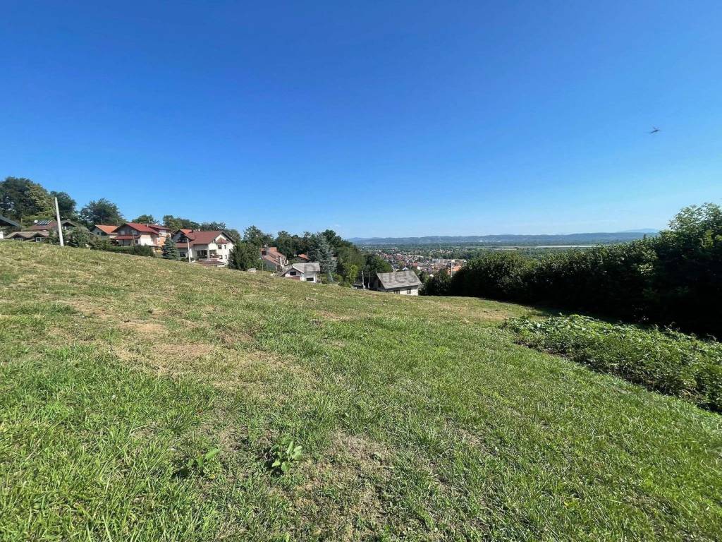 Građevinsko zemljište, Prodaja, Samobor, Samobor