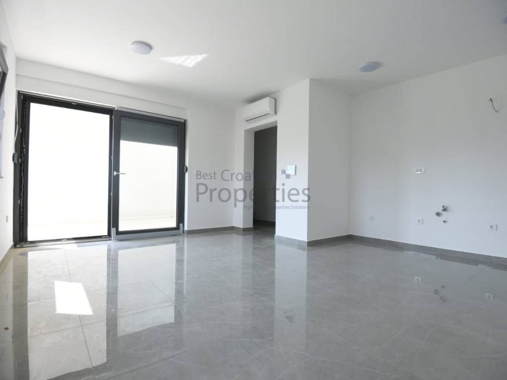 Stan u novogradnji, Prodaja, Nin, Zaton