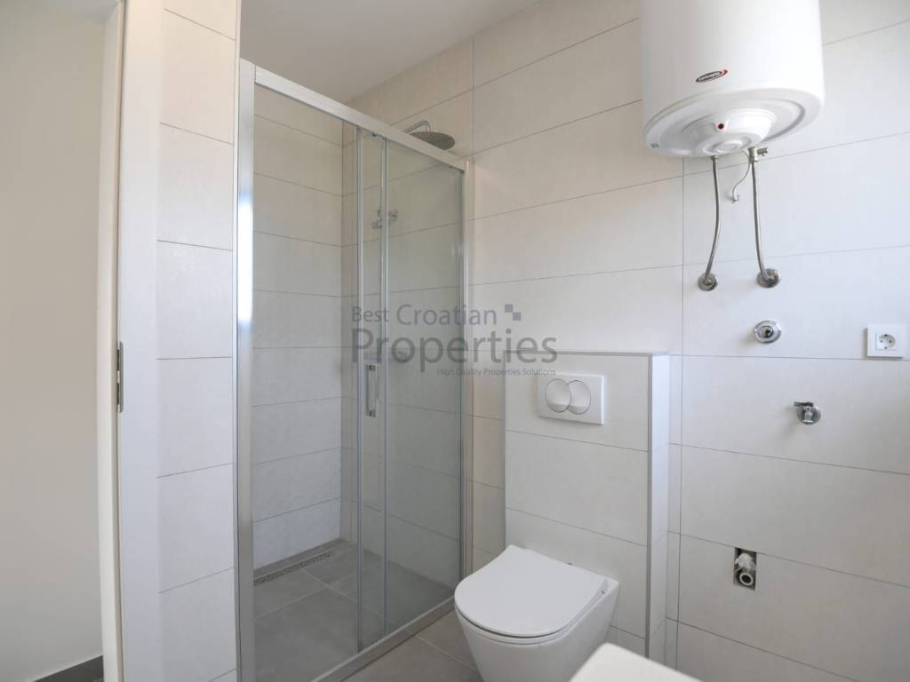 Stan u novogradnji, Prodaja, Nin, Zaton